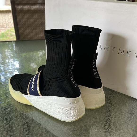 Stella McCartney Sneakers - Picture 10 of 12